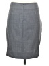 Theory Gray Wool Skirt Size 2 - photo 2