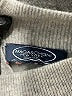 Magaschoni 100% Cashmere Gray Cashmere Pullover Sweater Size S (estimated) - photo 7
