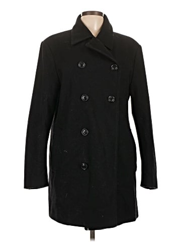 Gap Wool Coat (view 1)