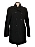 Gap Black Wool Coat Size 10 - photo 1