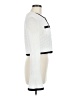 Self-Portrait Ivory Cardigan Size M - photo 4