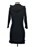 Speedo Black Casual Dress Size 4 (estimated) - photo 2