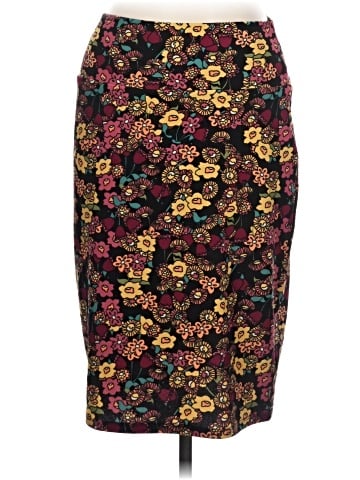 Lularoe Formal Skirt (view 1)