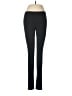 Felina Solid Black Active Pants Size M - photo 1