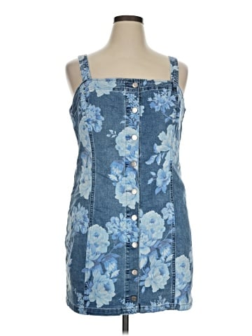 Gap Casual Dress (view 1)