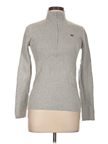 Ralph Lauren Turtleneck Sweater (view 1)