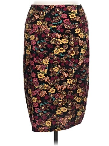 Lularoe Formal Skirt (view 2)