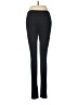 Felina Solid Black Active Pants Size M - photo 2