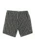 Sovereign Code Print Black Athletic Shorts Size XL (youth) - photo 1