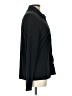 Merona Black Long Sleeve Blouse Size L - photo 4