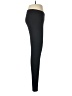Felina Solid Black Active Pants Size M - photo 4
