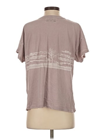 The Great. Short Sleeve T-Shirt (view 2)