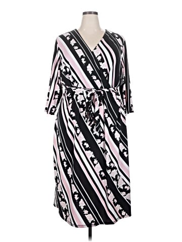 INC International Concepts Casual Dress (view 1)