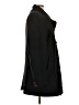 Gap Black Wool Coat Size 10 - photo 4