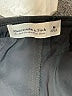Abercrombie & Fitch Solid Black Skort Size M - photo 3