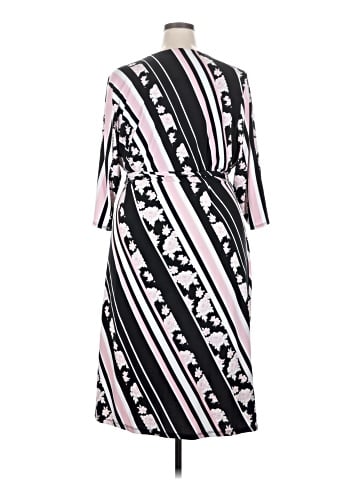INC International Concepts Casual Dress (view 2)