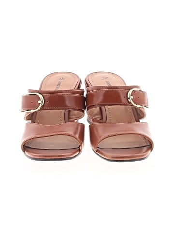 Johnston & Murphy Sandals (view 2)
