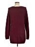 Liz Claiborne Burgundy Pullover Sweater Size L - photo 2