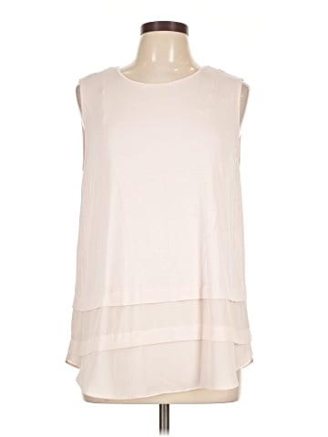 Vince Camuto Sleeveless Blouse (view 1)