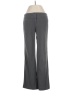 Memoir Solid Gray Dress Pants Size 1 - photo 1