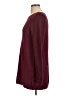 Liz Claiborne Burgundy Pullover Sweater Size L - photo 5