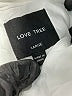 Love Tree White Vest Size L - photo 6