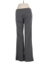 Memoir Solid Gray Dress Pants Size 1 - photo 2