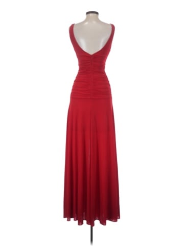 Zac Posen Cocktail Dress (view 2)