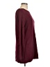 Liz Claiborne Burgundy Pullover Sweater Size L - photo 4