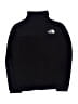 The North Face 100% Nylon Black Jacket Size 10 - 12 - photo 2