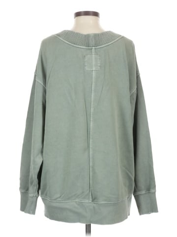 Aerie Pullover Sweater (view 2)