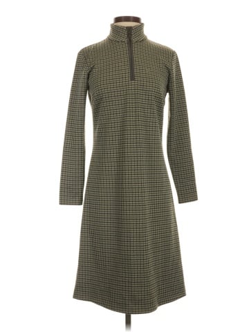J. McLaughlin Casual Dress (view 1)
