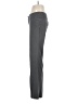 Memoir Solid Gray Dress Pants Size 1 - photo 5