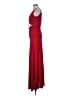 Zac Posen Red Cocktail Dress Size 2 - photo 5