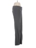 Memoir Solid Gray Dress Pants Size 1 - photo 4