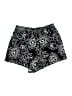 Blair Print Black Shorts Size 12 - photo 2