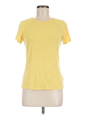 Elie Tahari Short Sleeve T-Shirt (view 1)
