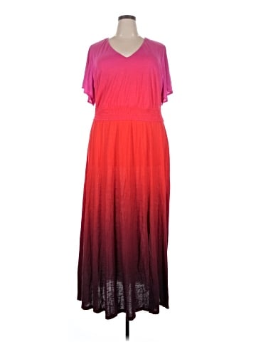 INC International Concepts Casual Dress (view 1)
