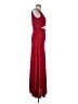Zac Posen Red Cocktail Dress Size 2 - photo 4