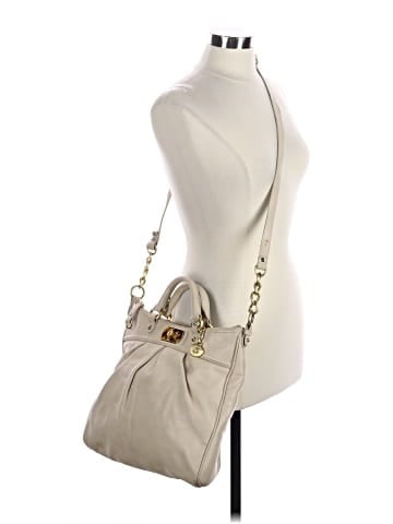 Brahmin Leather Shoulder Bag (view 2)