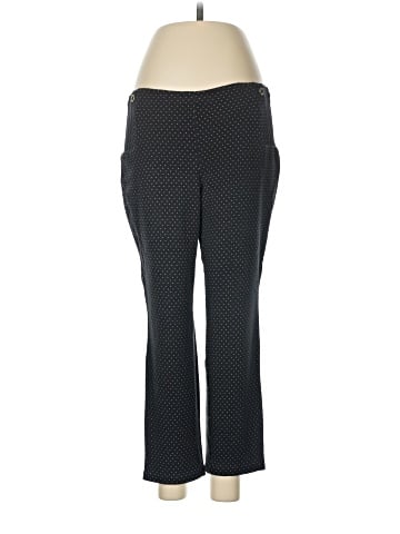 Anne Klein Active Pants (view 1)