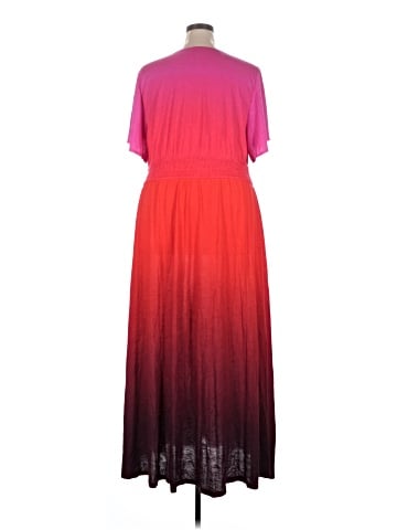 INC International Concepts Casual Dress (view 2)