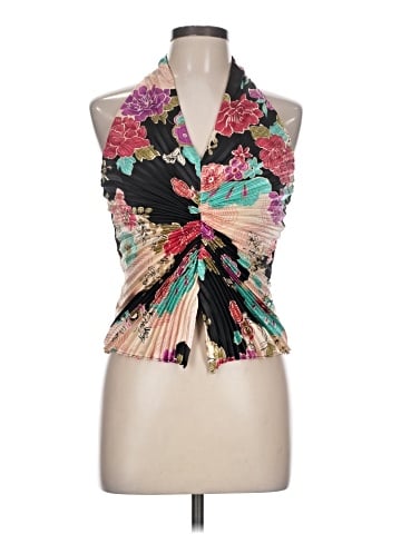 Joseph Ribkoff Sleeveless Blouse (view 1)