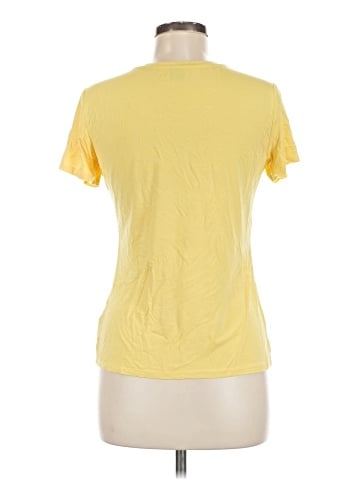 Elie Tahari Short Sleeve T-Shirt (view 2)