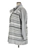 Ruby Rd. 100% Acrylic Gray Kimono Size 2X - photo 5