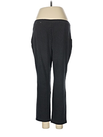 Anne Klein Active Pants (view 2)