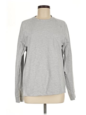 Lululemon Athletica Long Sleeve T-Shirt (view 1)