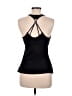 Active by Old Navy Black Tank Top Size M - photo 2