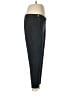 Anne Klein Polka Dots Black Active Pants Size M - photo 4