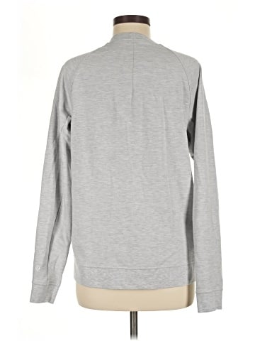 Lululemon Athletica Long Sleeve T-Shirt (view 2)